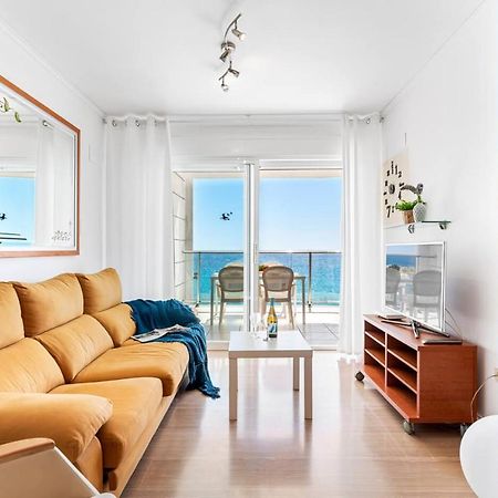 Apartment Barlovento 2 - Plusholidays Калпе Екстериор снимка