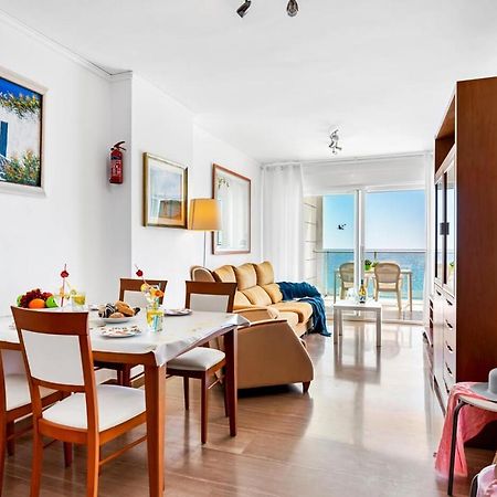 Apartment Barlovento 2 - Plusholidays Калпе Екстериор снимка