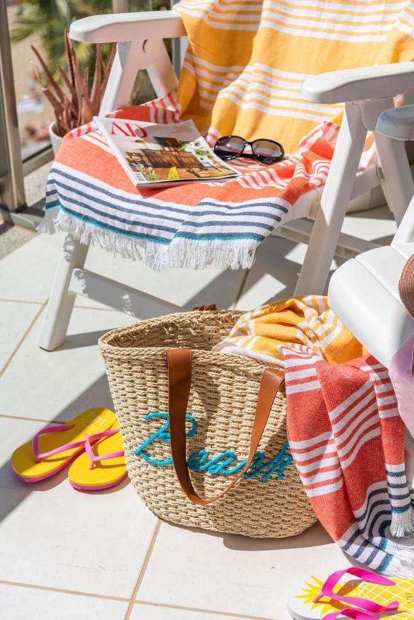 Apartment Barlovento 2 - Plusholidays Калпе Екстериор снимка