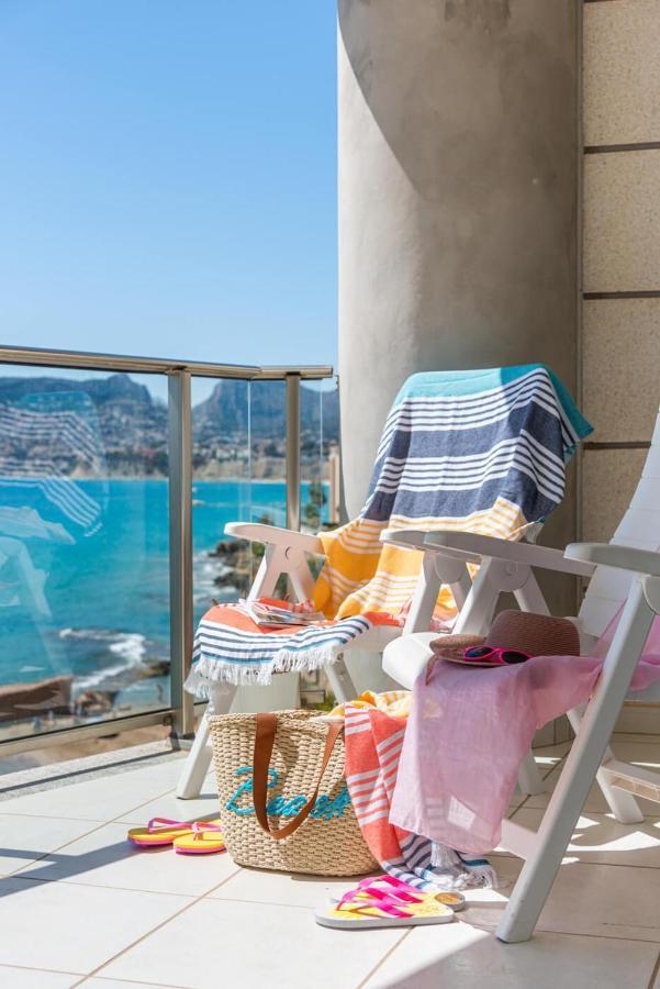 Apartment Barlovento 2 - Plusholidays Калпе Екстериор снимка