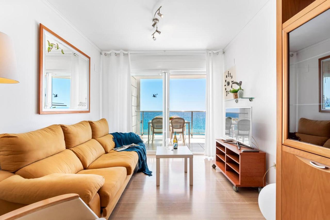 Apartment Barlovento 2 - Plusholidays Калпе Екстериор снимка