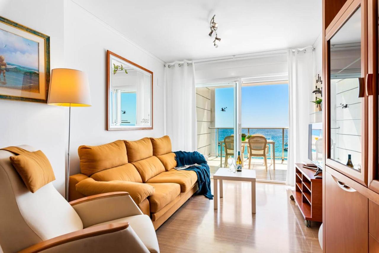 Apartment Barlovento 2 - Plusholidays Калпе Екстериор снимка