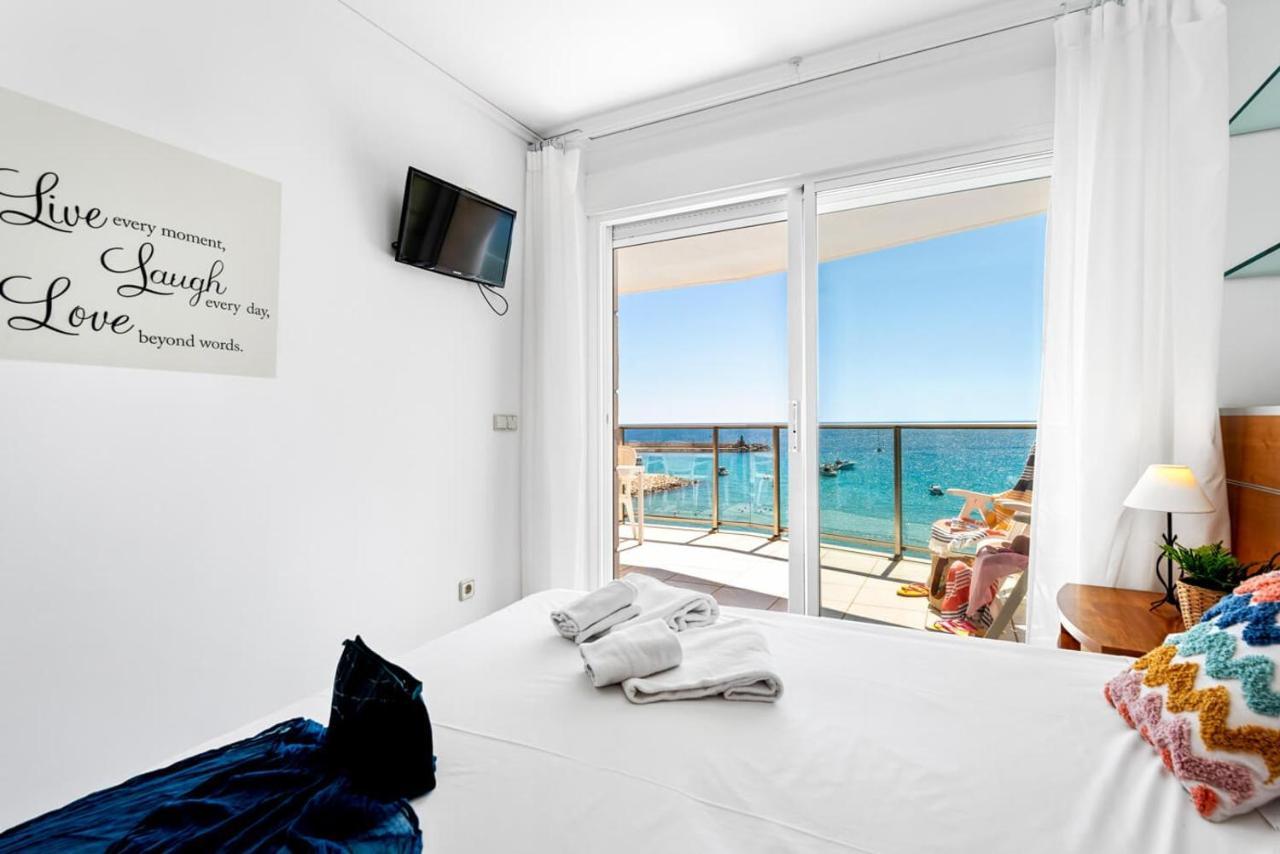 Apartment Barlovento 2 - Plusholidays Калпе Екстериор снимка