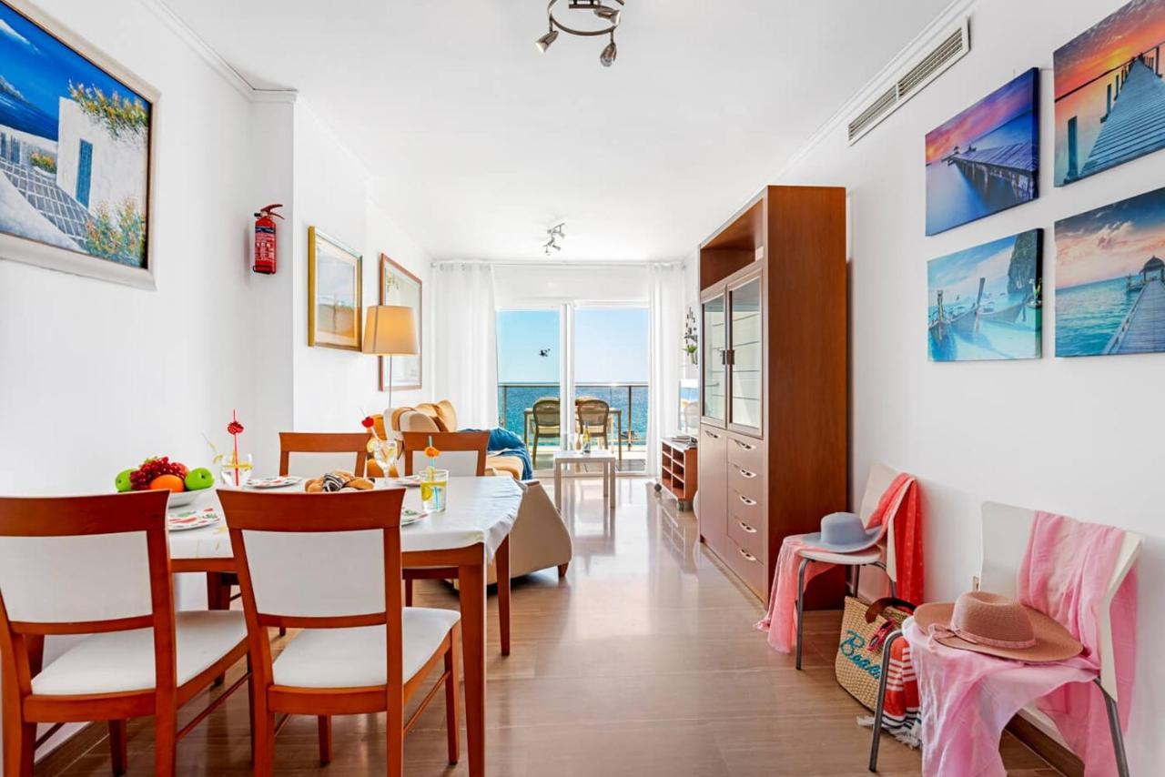 Apartment Barlovento 2 - Plusholidays Калпе Екстериор снимка